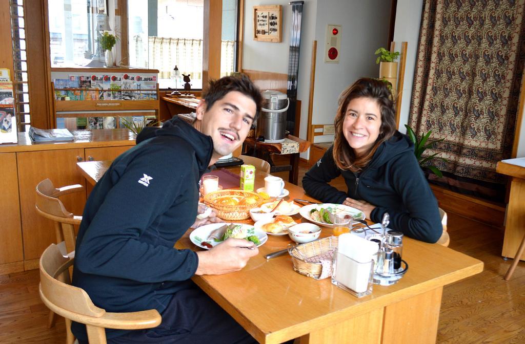 B&B Pension Hakodate-Mura Cameră foto