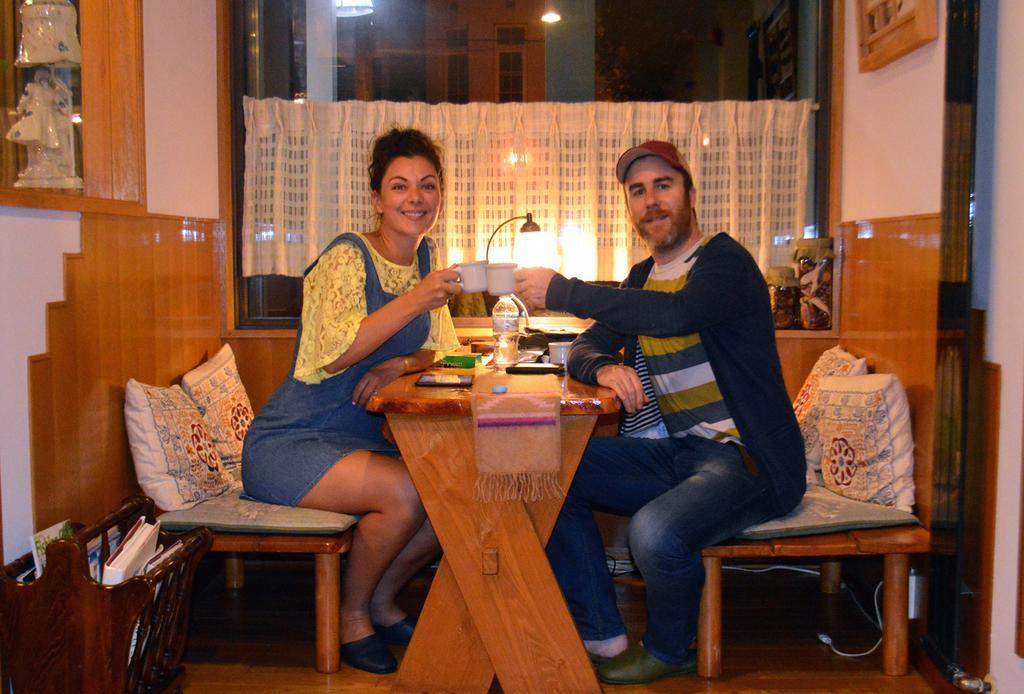 B&B Pension Hakodate-Mura Cameră foto