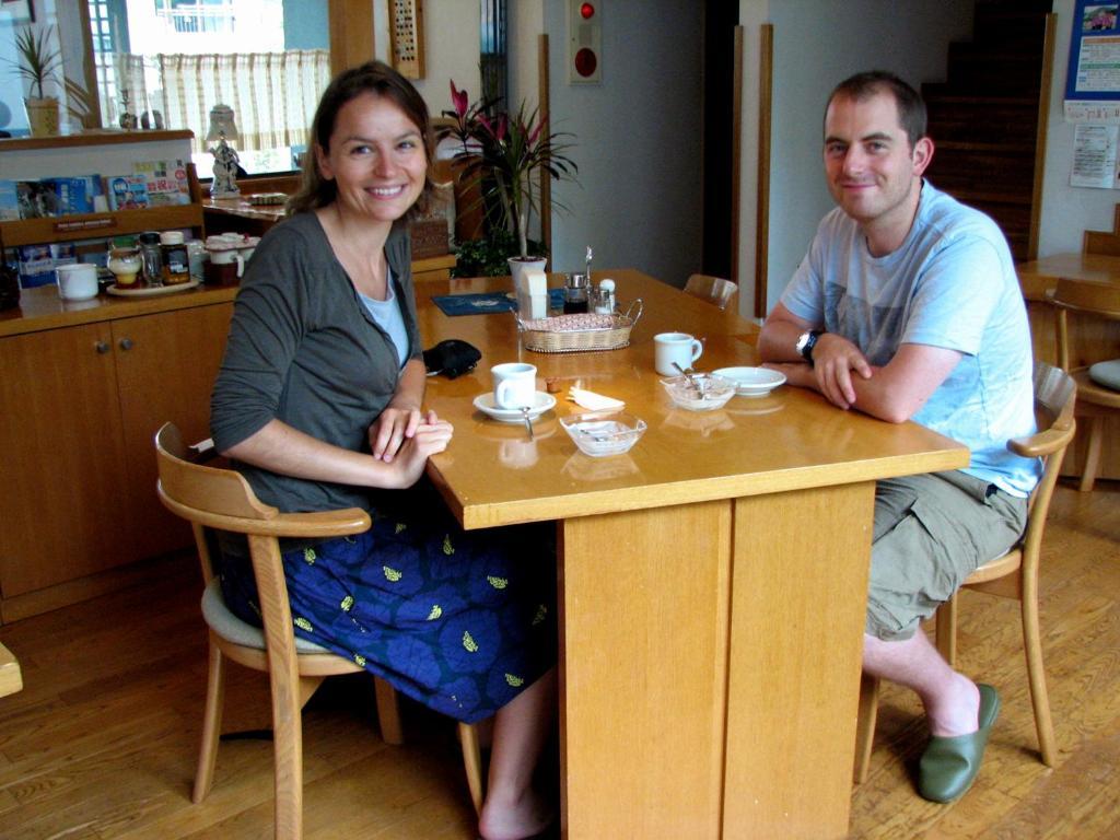 B&B Pension Hakodate-Mura Cameră foto